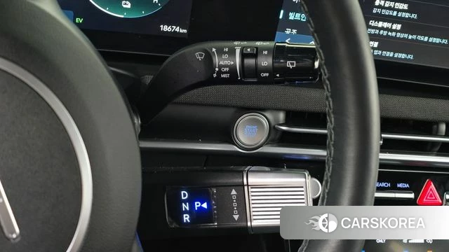 Hyundai The New Tucson Hybrid (NX4) id 4949893 из Кореи 32