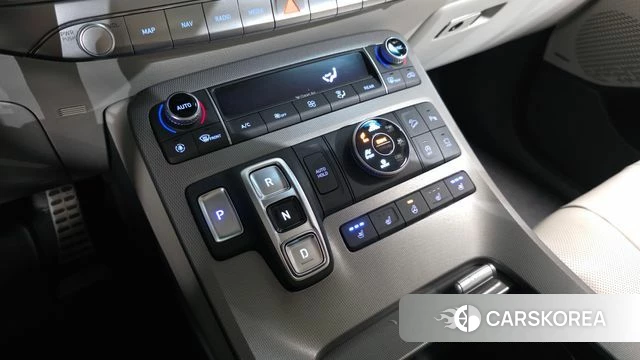 Hyundai Palisade id 5053990 из Кореи 32