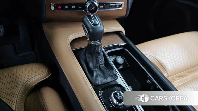 Volvo XC90 second Generation id 4760076 из Кореи 35