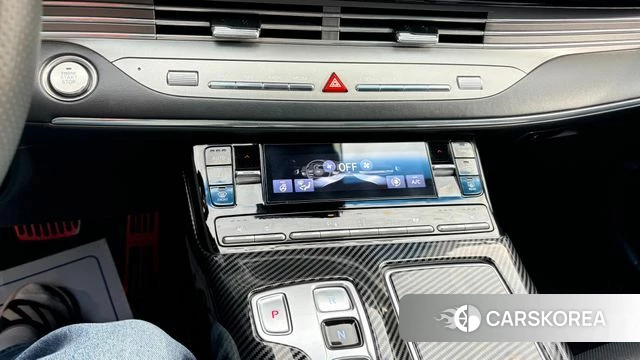 Hyundai The New Grandeur IG id 5003596 из Кореи 17