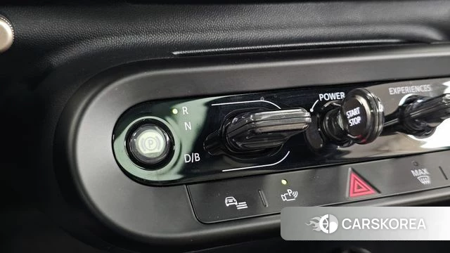 Mini Cooper Electric 4th Generation id 4686676 из Кореи 34