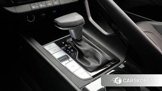 Hyundai Avante Hybrid (CN7) id 4936574 из Кореи 33