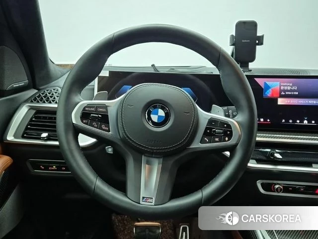 BMW X7 (G07) id 5038890 из Кореи 19