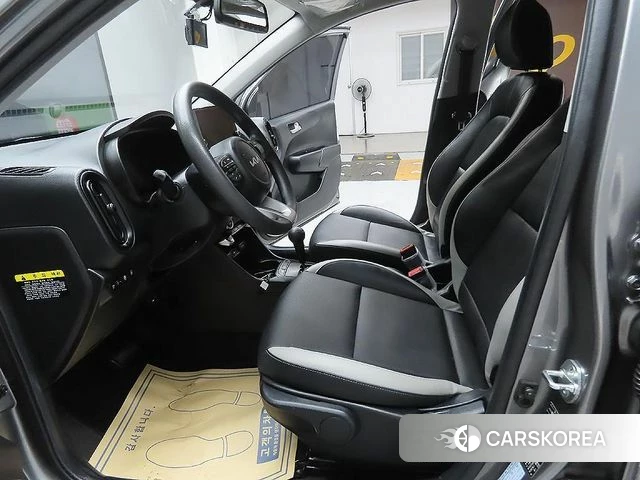 Kia Morning Urban (JA) id 5034600 из Кореи 19