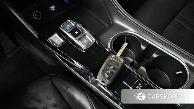 Hyundai Sonata (DN8) id 4930697 из Кореи 19