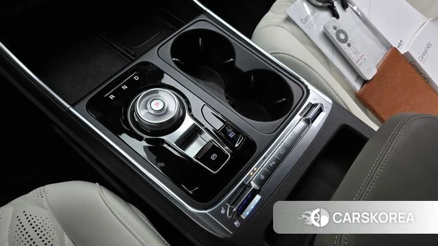 Kia The New Carnival 4th Generation id 5021057 из Кореи 39