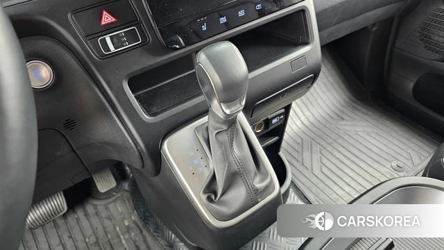 Hyundai Staria id 4456570 из Кореи 32