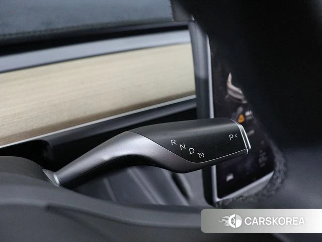 Tesla Model Y id 5031452 из Кореи 19