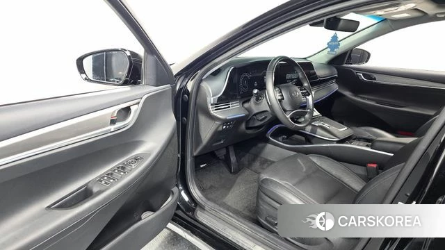 Hyundai The New Grandeur IG id 4959516 из Кореи 32