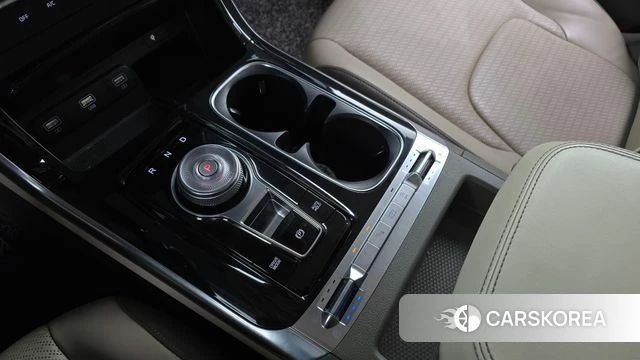 Kia Carnival 4th generation id 5034726 из Кореи 19