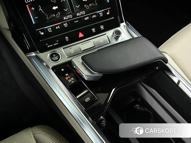 Audi Q8 e-Tron (GE) id 4230058 из Кореи 19