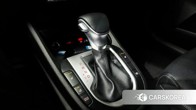 Kia The New K3 2nd generation id 5027524 из Кореи 31