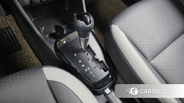Kia All New Morning (JA) id 4952971 из Кореи 29