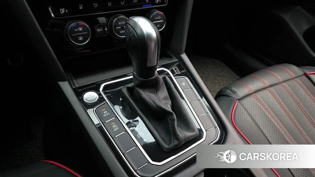 Volkswagen Arteon id 4959557 из Кореи 19