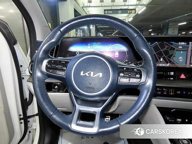 Kia Sportage 5th Generation id 4976681 из Кореи 16