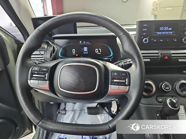 Hyundai Casper id 5017041 из Кореи 17