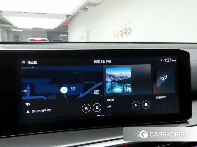 Kia The New Sorento 4th Generation id 4965069 из Кореи 19