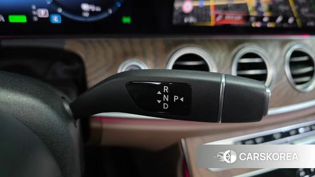 Mercedes-Benz E-Class W213 id 4966389 из Кореи 32