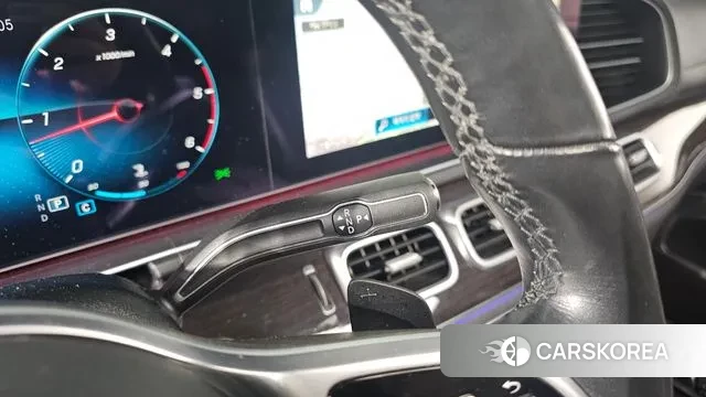 Mercedes-Benz GLE-Class W167 id 3713056 из Кореи 19