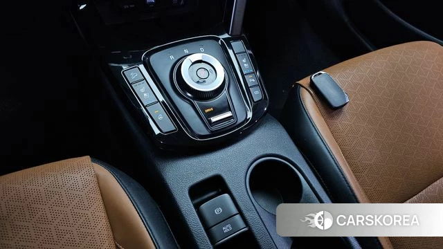 Kia The New Seltos id 4986262 из Кореи 31