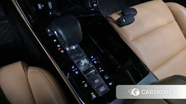 Kia K7 Premier id 5041671 из Кореи 33