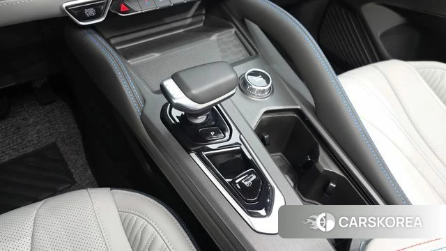 Renault Korea (Samsung) Grand Coleos id 5011044 из Кореи 19