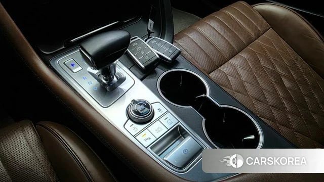 Genesis G70 id 4988069 из Кореи 31