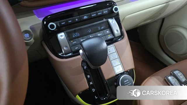 Hyundai The New Casper id 5015947 из Кореи 29