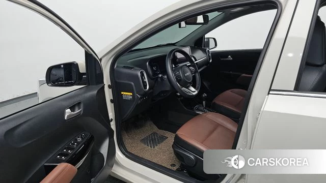 Kia The New Morning (JA) id 4984835 из Кореи 33