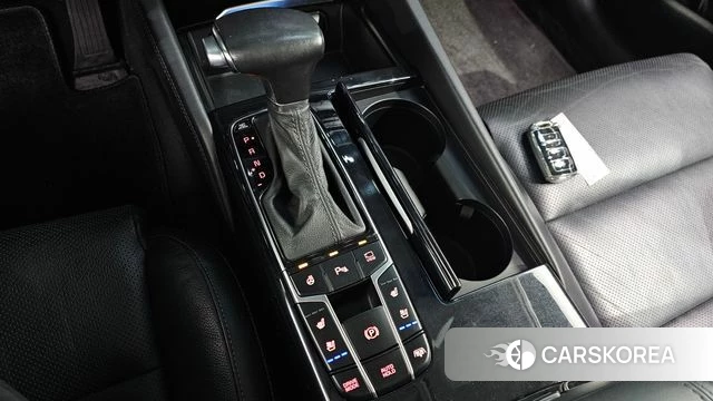 Kia All New K7 Hybrid id 5023974 из Кореи 32