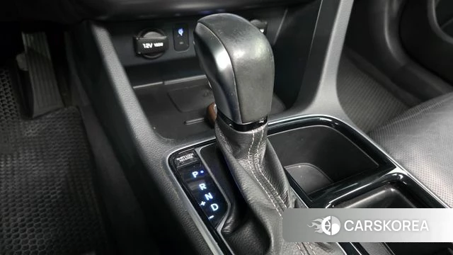 Hyundai Sonata New Rise id 4765407 из Кореи 31