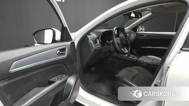 Renault Korea (Samsung) XM3 id 4966869 из Кореи 33