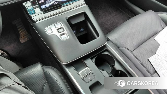 Hyundai The New Grandeur IG id 4701795 из Кореи 31