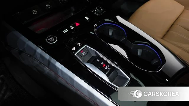 Audi A5 (B10) id 4714925 из Кореи 40