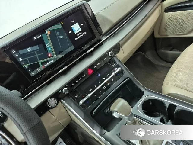 Kia Carnival 4th generation id 4780073 из Кореи 18