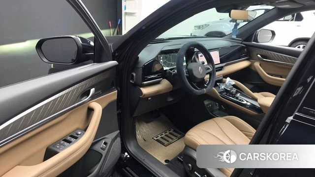 Renault Korea (Samsung) Grand Coleos id 5045474 из Кореи 33