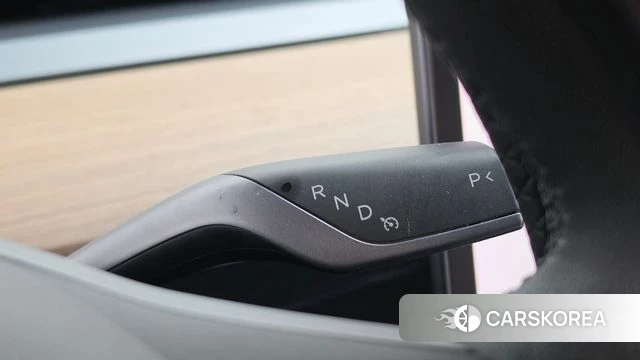 Tesla Model 3 id 4918228 из Кореи 34