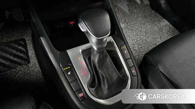 Kia The New K3 2nd generation id 5022773 из Кореи 29