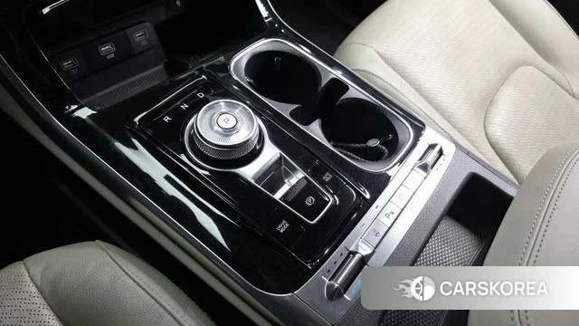 Kia Carnival 4th generation id 4986276 из Кореи 35