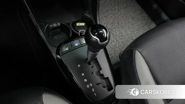 Kia The New Morning (JA) id 5021172 из Кореи 19