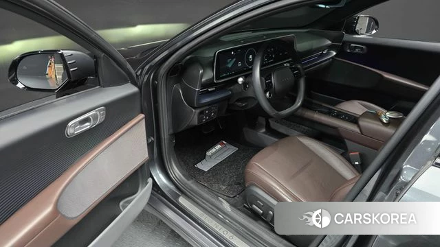 Hyundai Ionic 6 id 4965661 из Кореи 31