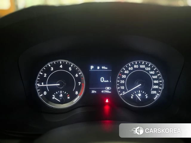 Hyundai Venue id 5012717 из Кореи 15