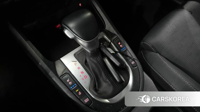 Kia The New K3 2nd generation id 4567360 из Кореи 30