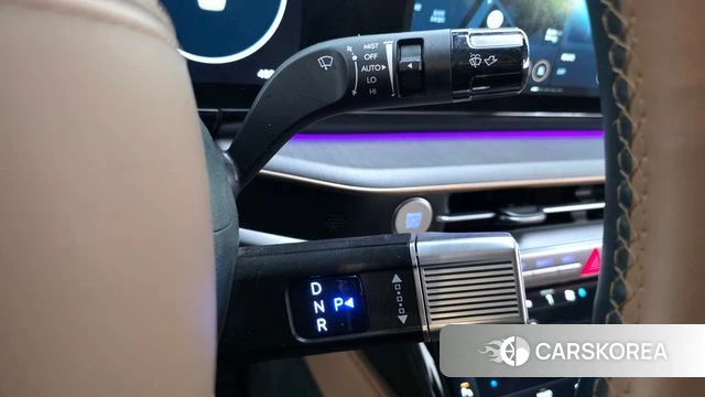 Hyundai Grandeur Hybrid (GN7) id 5021330 из Кореи 33