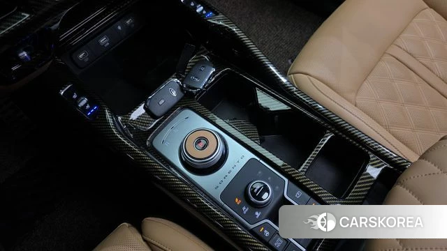 Kia Sorento 4th Generation id 4987709 из Кореи 33