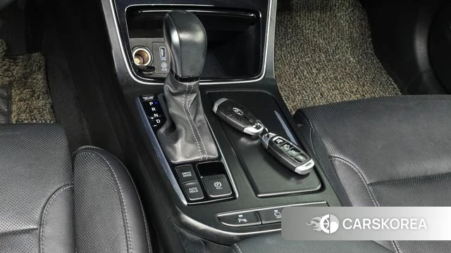 Hyundai Grandeur IG id 4960512 из Кореи 30