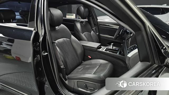 Genesis G80 id 4998334 из Кореи 30