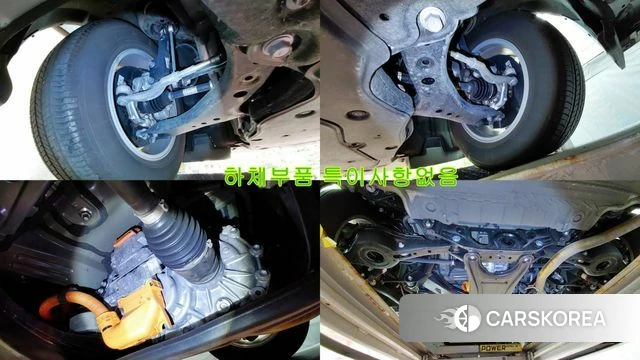 Toyota Sienna 4th Generation id 4917913 из Кореи 19