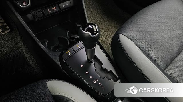 Kia All New Morning (JA) id 4960144 из Кореи 19