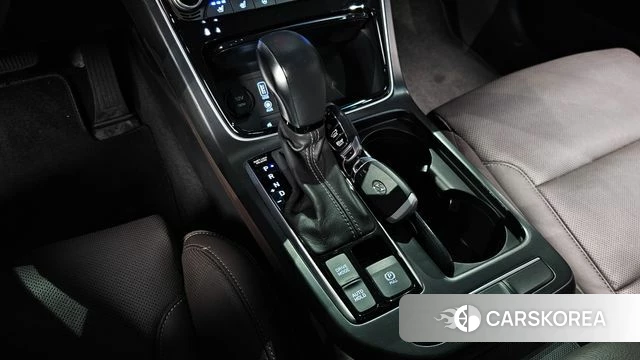 Hyundai Grandeur IG id 5014103 из Кореи 36